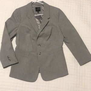 The Limited Collection suit Blazer